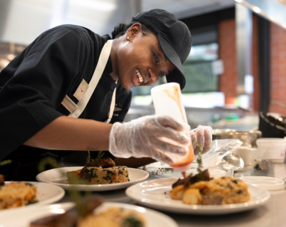 Military Dining Partner
